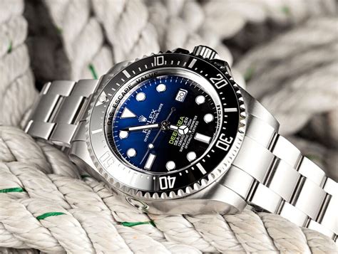 rolex deepsea sea-dweller 12800|rolex sea dweller deepsea review.